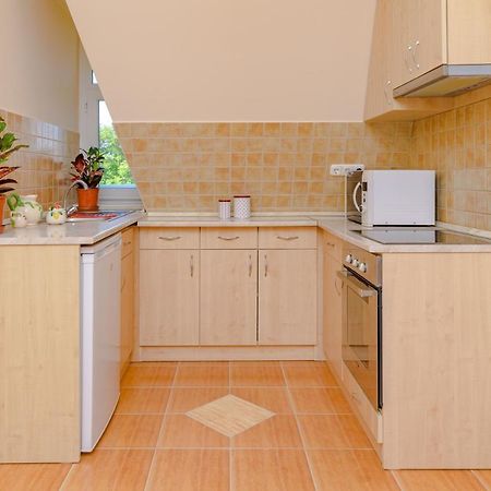 ILLÉS Apartmanok II. Hajdúszoboszló Exterior foto